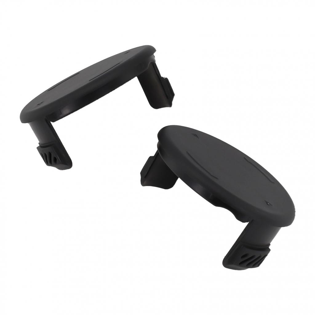 2pcs Spool Cap Cover Compatible Models HT19-401-003-07