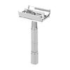 Men Shaving Set Classic Safety Alloy Men's Razor   Base