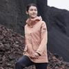Women's 3-in-1 Outdoor Softshell Jacket