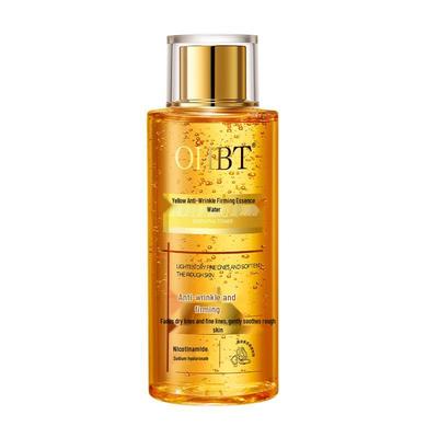 Multi-Benefit Skincare Essence Toner