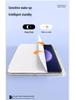 Xiaomi Pad 7/7Pro Case with Pen Slot - Compatible with 6/6Pro & 5/5Pro