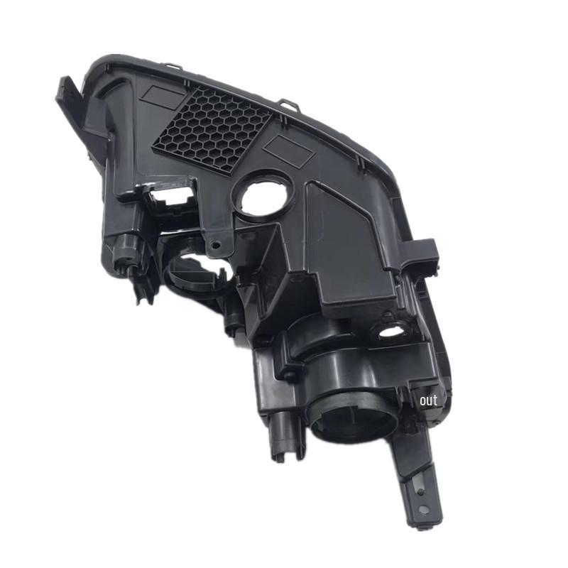 Black Headlight Bottom Shell for Bin Yue 19-20 Models