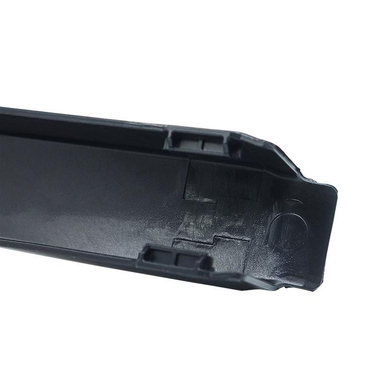 Car Wiper Arm Cover for BMW E60 E63 61617037356