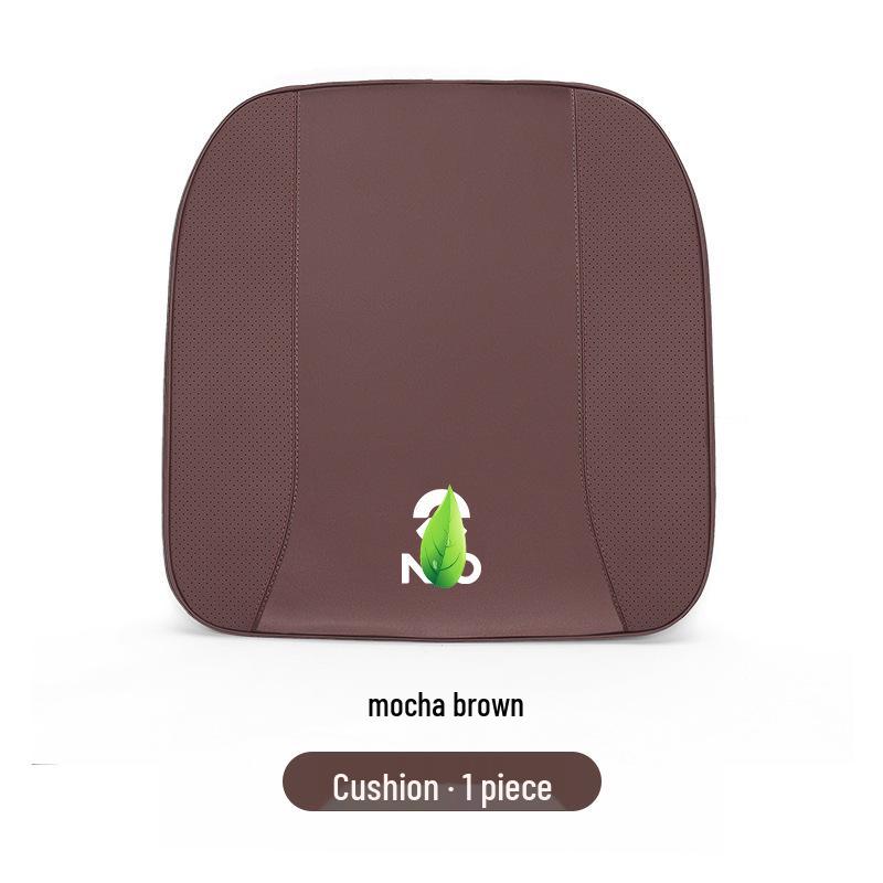 Nio ET5/ET7/EC6/ES8 Memory Foam Car Neck & Lumbar Support Cushion