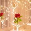Romantisches Ballon-Deko-Set für Geburtstag oder Heiratsantrag