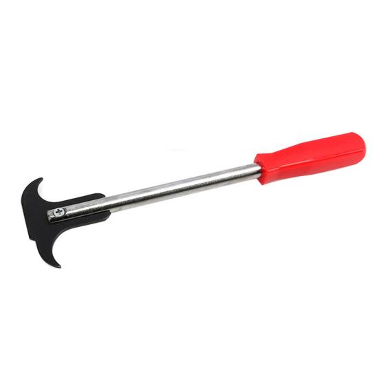 

Dual Head Seal Puller Hook Tool Professional Oil Seal Removal And Installation Kit for Automotive Repair Bent And Straight Tip