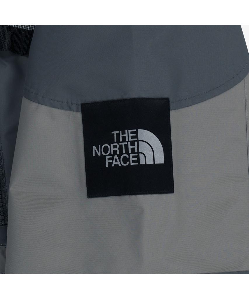 The North Face Nj2Hr52K Line X Jacket Light_Brown