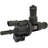BMW Car Fuel Tank Vent Solenoid Valve