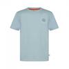 SoulCal Mens Tile Print T-Shirt