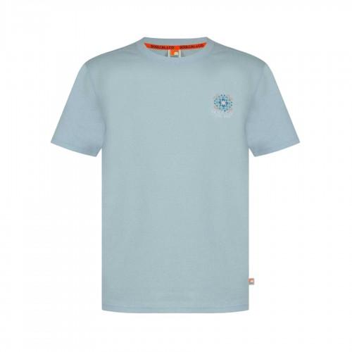 SoulCal Mens Tile Print T-Shirt