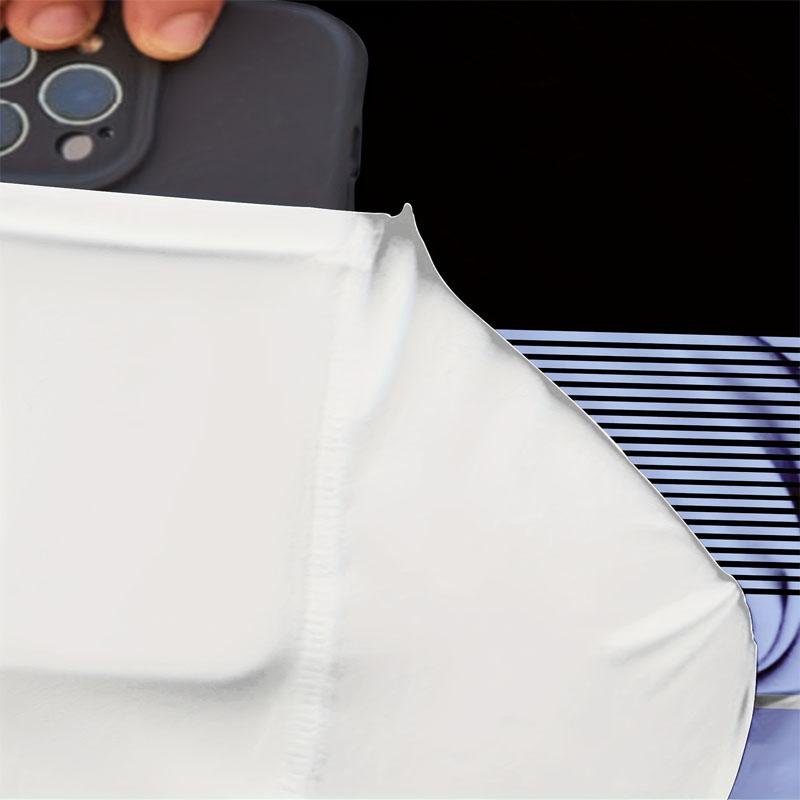 Summer Men's Quick Drying Double-layer Drawstring Waist Suitable for Beaches, Swimming Pools, or Summer Activities