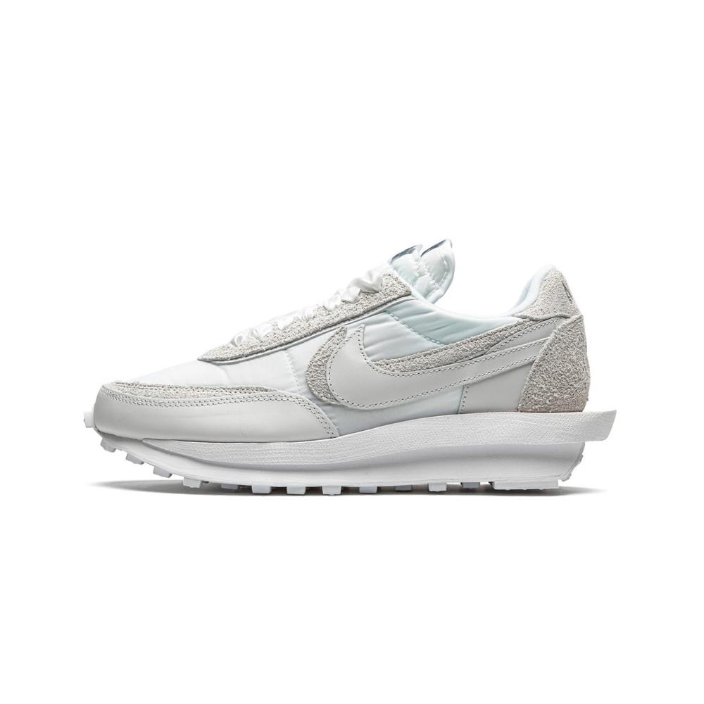 Nike Sacai LD Waffle White