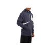 New Nike Jackets Men Navy Blue DD6088-437