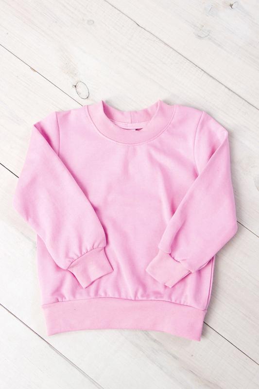 Girls’ Warm Sweater – Ideal for Everyday Wear, Demi-season 6069-023-5 HC