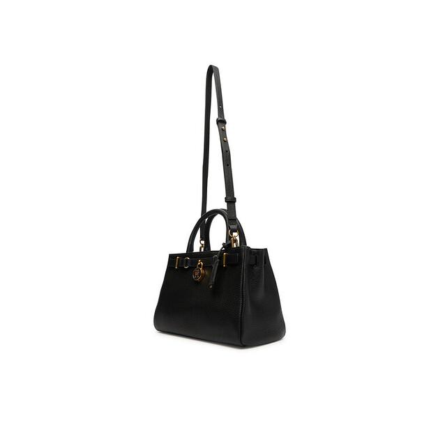Сумка Tommy Hilfiger American Icon Mini Tote Leather