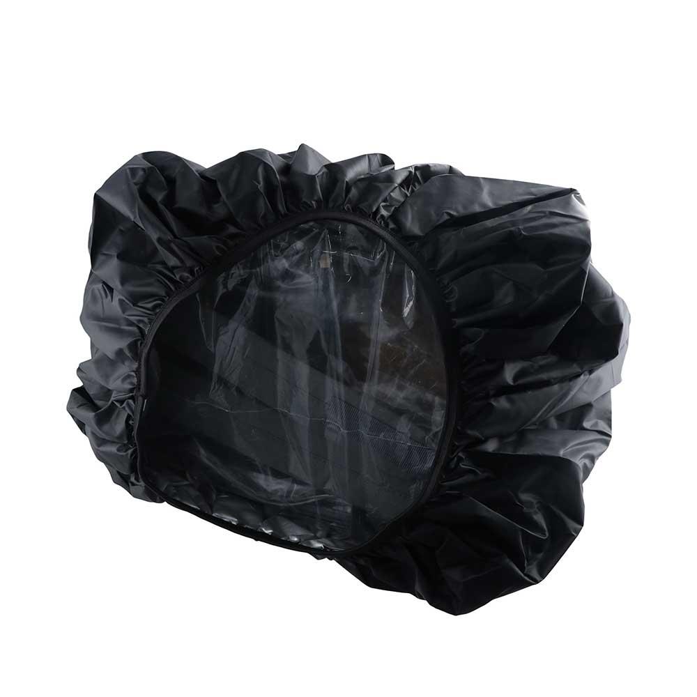 Bags Night Cycling Climbing Bag Waterproof Cover Dustproof Cover Reflective Backpack Rain Cover