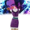 One Piece Cosplay Kostüm Nicole Robin Loungewear Für Anime Rollenspiel