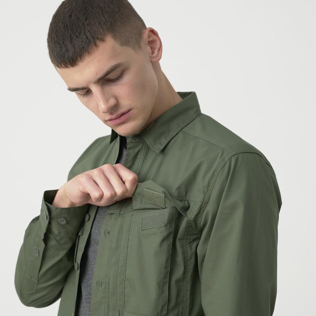 HELIKONTEX Defender Mk2 [Long Sleeve] Shirt Duck Hunter
