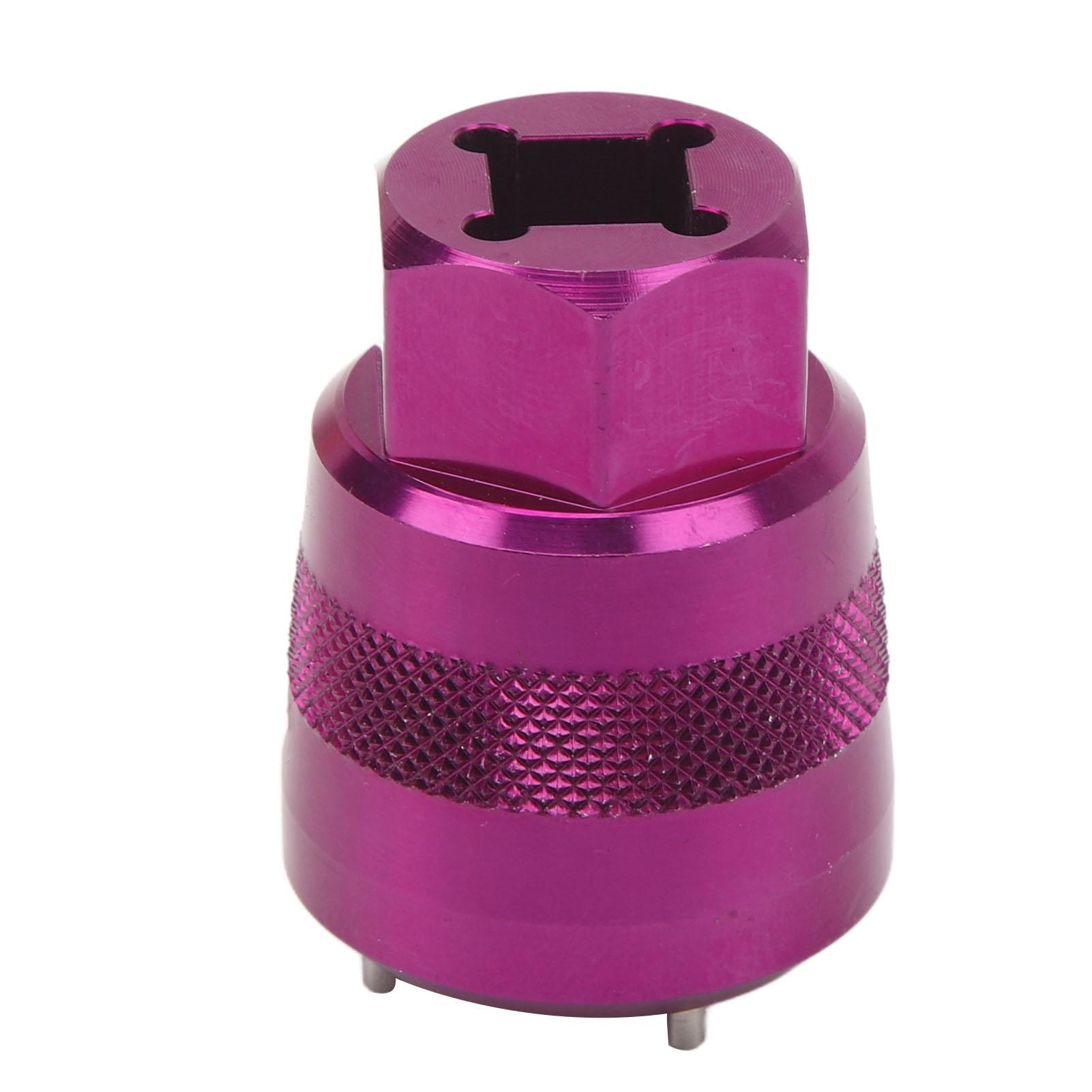 

Инструмент для снятия и установки крышки шатуна велосипеда, инструмент для ремонта крышки шатуна из алюминиевого сплава для DUB XX1 X01