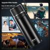 GIANXI Stainless Steel Thermos Bottle Minimalist style Portable Thermal Cold insulation Water Bottle high capacity Vacuum Flasks