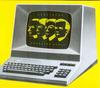 CD KRAFTWERK - Computer World WPCR85005 KLING KLANG 2024 Япония Оби Рок