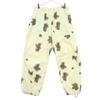 Beauty Products BAYFLOW Snow Camo Easy Pants 3 White Men's Used