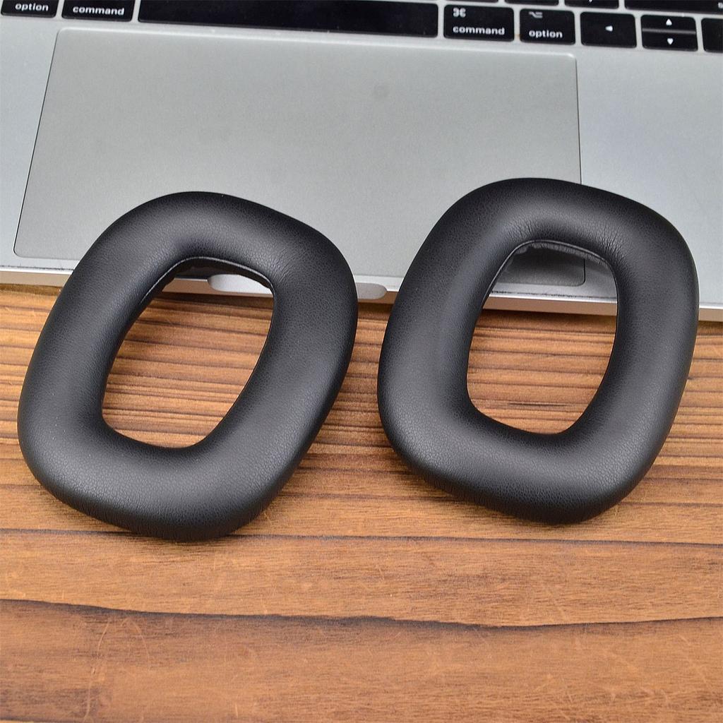 1 pár náhradních magnetických polštářků na uši Kryt pro sluchátka Astro A30 Houbička Náušník Pouzdro na headset