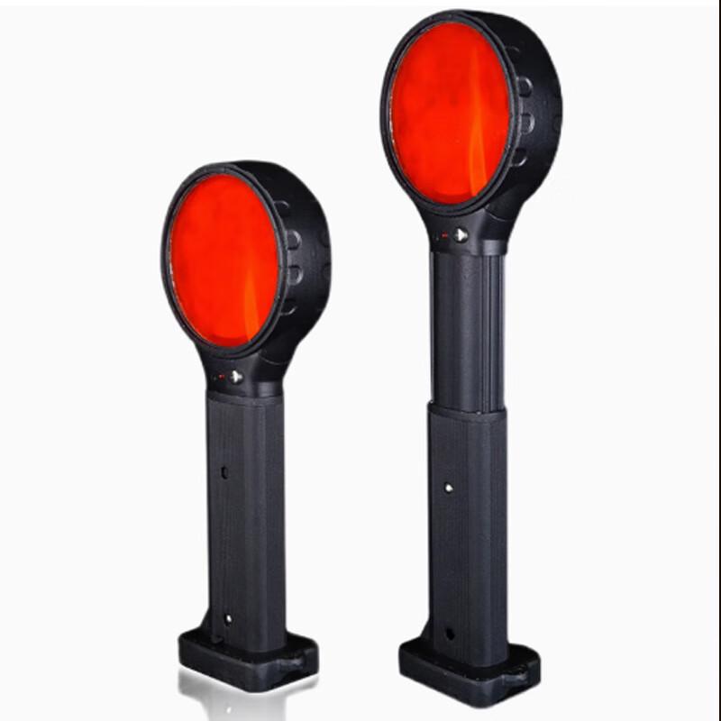 

BSR FL4830A Red Magnetic LED Warning Light