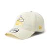 Cap 9TWENTY Chiikawa Collaboration Stone 920 CHIIKAWA USAGI BOX STO [New Era] L/XL