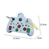 Illuminated Activity Board for Kids - Educational Tool Developing Fine Motor Skills