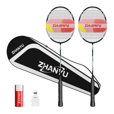 Badminton – Badminton-Sets