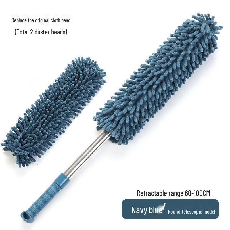 Extendable Crevice Duster