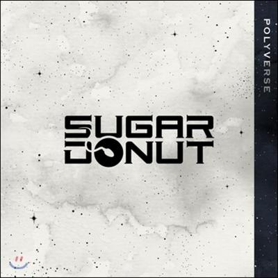 Şekerli Donut 4. Albüm - Polyverse