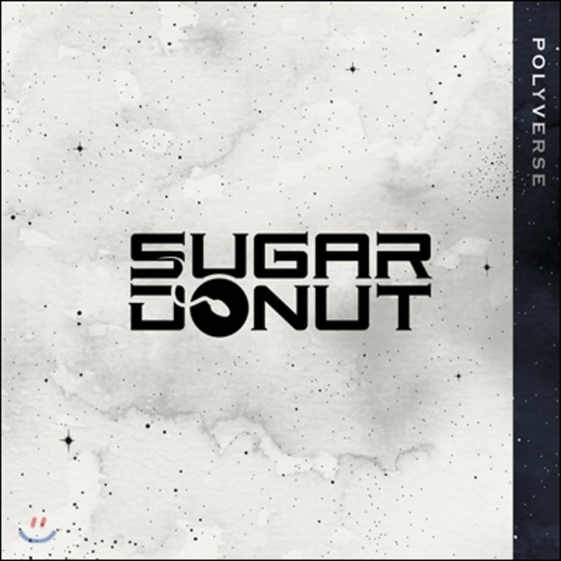 

Sugar Donut 4th Album - Polyverse