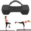 Knee Raises Tibialis Trainer Ankle Weights Dumbbell Ankle Strap Dumbbell Foot Strap  Working Out