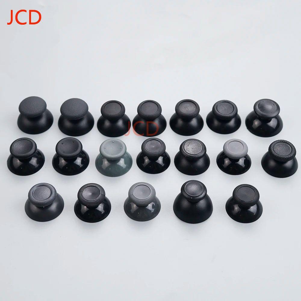 2pcs Analog Joystick Stick Grip Cap For PS3 PS4 PR0 PS5 Xbox 360 / One / Series S X WII WiiU NGCController