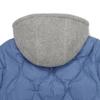 Bluedog BaBy Fleece Hood Duck Down Jumper B 45a19 114 02 