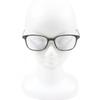 OLIVER PEOPLES Glasses MASLON Wellington Black brown mens OV5279U Used