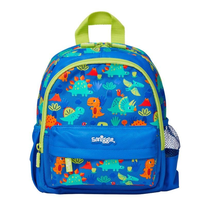 Australian Children S School Bag Kindergarten Baby Backpack Cute Card Backpack Backpack