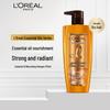 L'Oreal Essential Oil Nourishing Hair Care 3-Piece Set