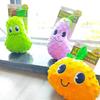 Dog Voice Plush Toy Fruit Veggie Puzzle Chew For Puppies And Dogs