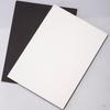 A4 Light Reflector Double-sided Multi-purpose 3-in-1 Folding Light Diffuser Board for Still Life Photography