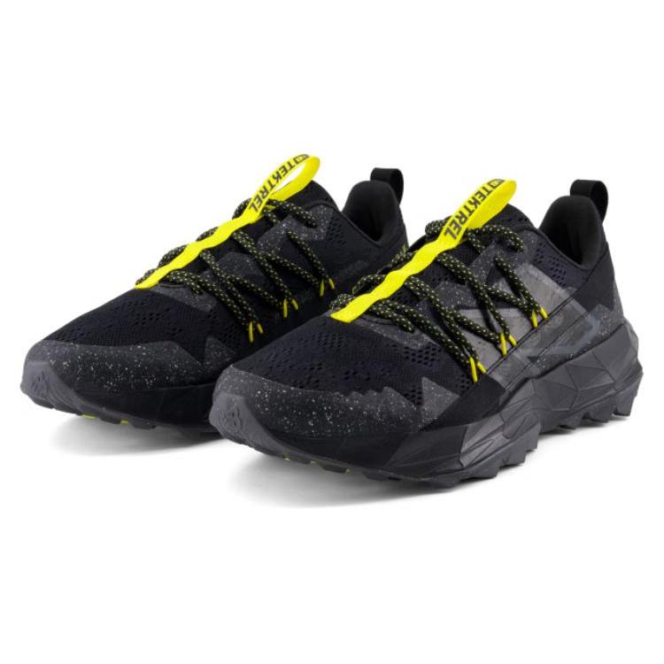 New New Balance Tektrel 'Black' MTTTRLO1