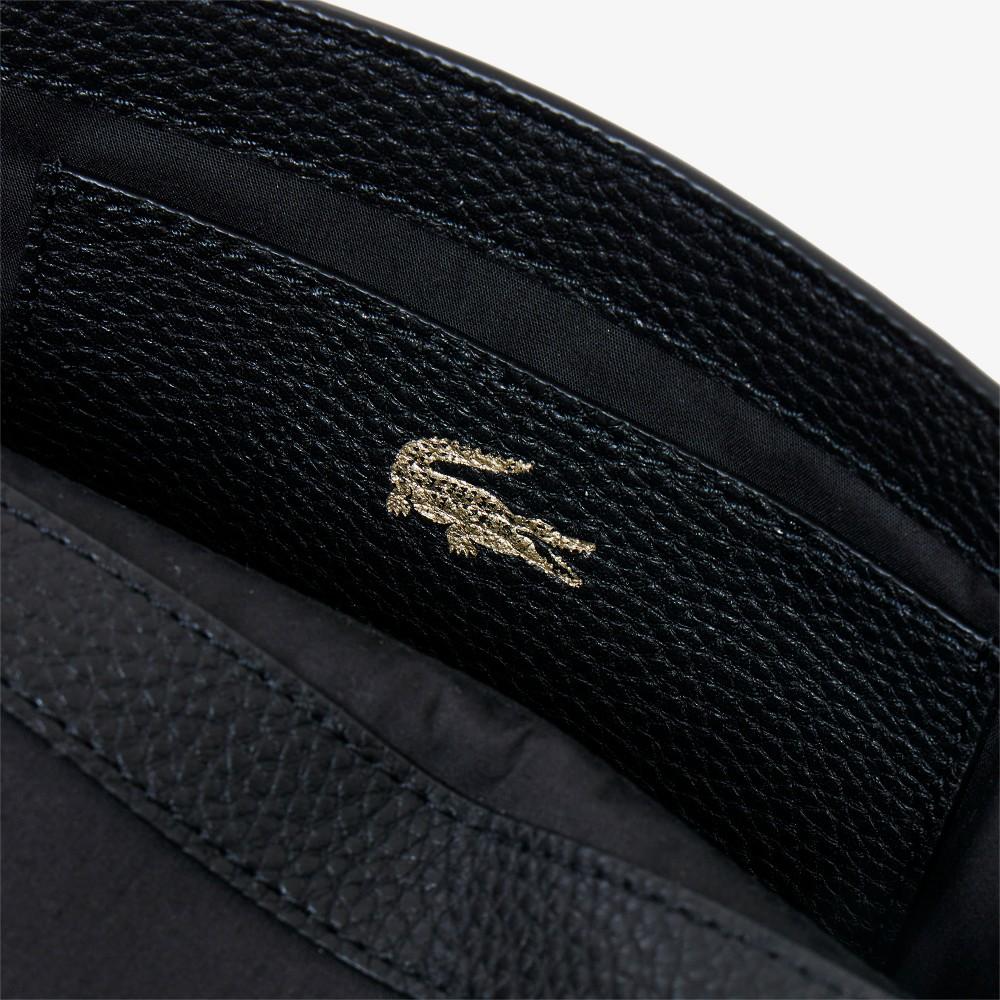 Lacoste Women's My Lacoste Flap Small Cross Bag NF5376K56G000