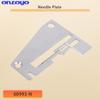 Needle Plate #60993-n For Babylock Bl202,bl302,bl400,bl430,bl432,bl4350d,bl450,bl5040,elna T33,t34,t34d,riccar 564de,rl613,rl624