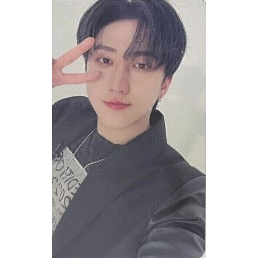 STRAY KIDS 5-Star APPLE MUSIC MUSICPLANT WITHMUU MUSICKOREA JYP LOTTE PHOTO CARD