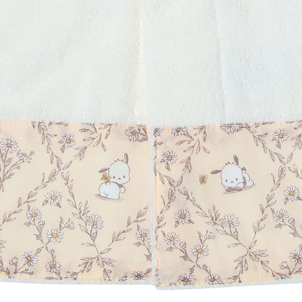 Sanrio Baby Bademantel (Pochacco) 420701
