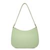 Elegant Underarm Bag for Women 2024 New Summer Niche Design Fashionable Versatile Commuting Simple Shoulder Handbag