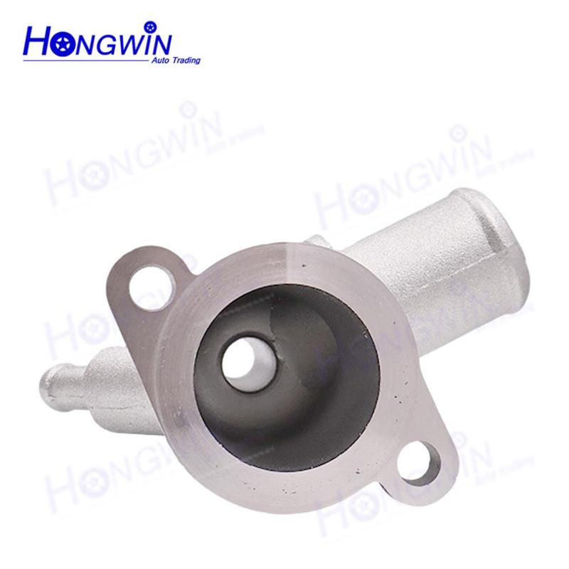 17550A77B00 17550A77B00-000 Engine Coolant Thermostat Housing For DAEWOO TICO HYUNDAI