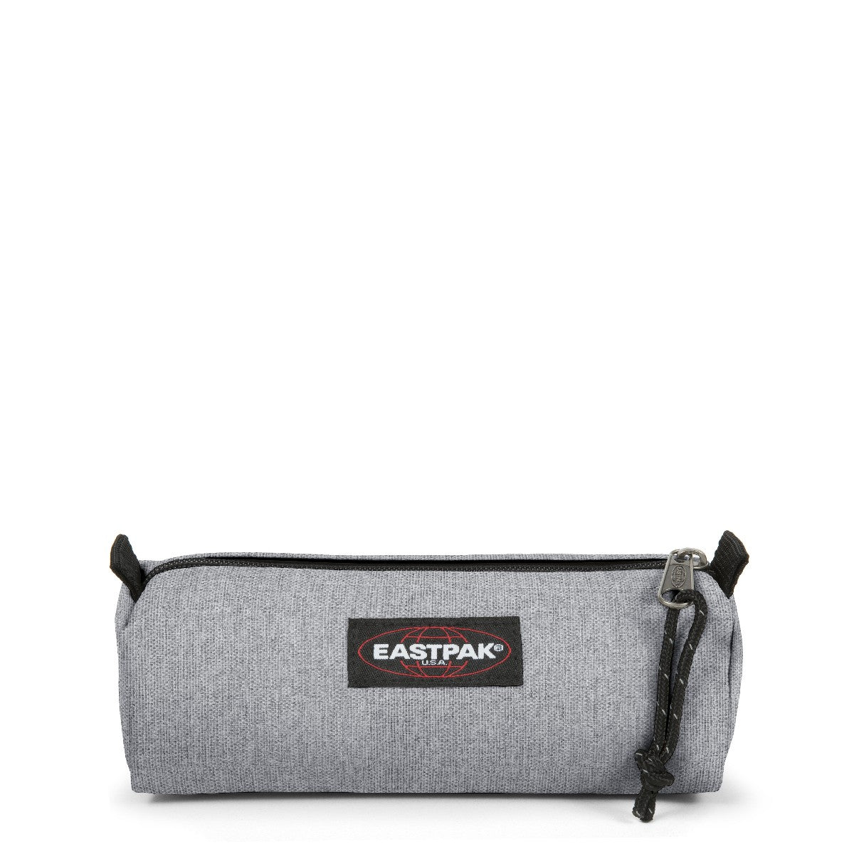 

Eastpak Benchmark 363 Sunday Серый пенал